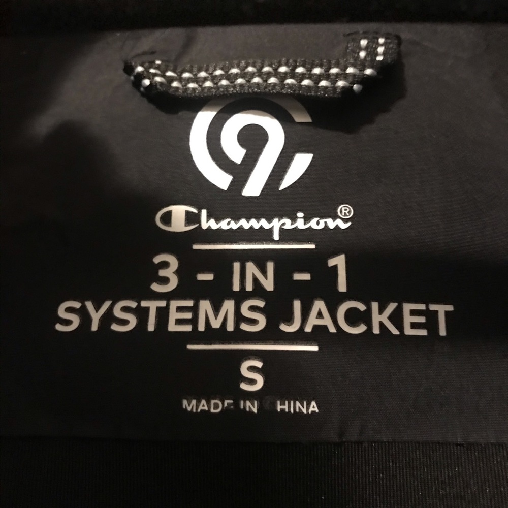 Champion Systems Jacket - Picture 2 of 4